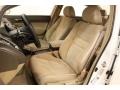 Taffeta White - Civic LX Sedan Photo No. 5