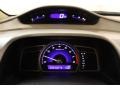 Taffeta White - Civic LX Sedan Photo No. 6