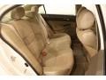 Taffeta White - Civic LX Sedan Photo No. 11