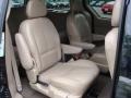 Medium Graphite Grey Interior Photo for 2002 Ford Windstar #49460851