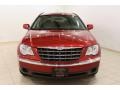 Inferno Red Crystal Pearl - Pacifica Touring Photo No. 2
