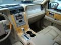 2008 White Chocolate Tri Coat Lincoln Navigator L Elite  photo #22