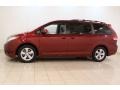 Salsa Red Pearl - Sienna LE Photo No. 4