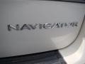 White Chocolate Tri Coat - Navigator L Elite Photo No. 45