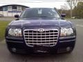 2005 Midnight Blue Pearlcoat Chrysler 300 Touring  photo #2