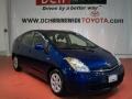 2009 Spectra Blue Mica Toyota Prius Hybrid  photo #3