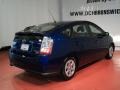 Spectra Blue Mica - Prius Hybrid Photo No. 5