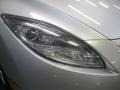 Brilliant Silver Metallic - MAZDA6 s Grand Touring Sedan Photo No. 6