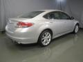 Brilliant Silver Metallic - MAZDA6 s Grand Touring Sedan Photo No. 11