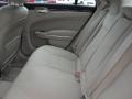 Black/Light Frost Beige Interior Photo for 2011 Chrysler 300 #49462447