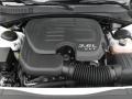 3.6 Liter DOHC 24-Valve VVT Pentastar V6 Engine for 2011 Chrysler 300  #49462555