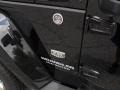 2011 Black Jeep Wrangler Unlimited Sahara 70th Anniversary 4x4  photo #6