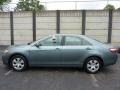 Aloe Green Metallic - Camry LE Photo No. 1