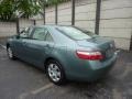 Aloe Green Metallic - Camry LE Photo No. 2