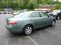 Aloe Green Metallic - Camry LE Photo No. 3