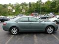 Aloe Green Metallic - Camry LE Photo No. 4