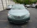 Aloe Green Metallic - Camry LE Photo No. 6