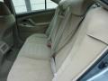 Aloe Green Metallic - Camry LE Photo No. 8