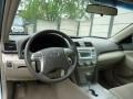 Aloe Green Metallic - Camry LE Photo No. 12