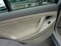 Aloe Green Metallic - Camry LE Photo No. 13