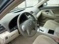 Aloe Green Metallic - Camry LE Photo No. 15