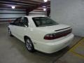 1998 Ivory White Cadillac Catera   photo #2