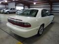 1998 Ivory White Cadillac Catera   photo #4