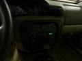 1998 Ivory White Cadillac Catera   photo #9
