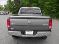 2011 Mineral Gray Metallic Dodge Ram 1500 Big Horn Quad Cab 4x4  photo #3