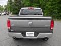 2011 Mineral Gray Metallic Dodge Ram 1500 Big Horn Quad Cab 4x4  photo #3