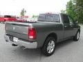 2011 Mineral Gray Metallic Dodge Ram 1500 Big Horn Quad Cab 4x4  photo #4