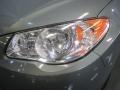 Natural Khaki - Elantra GLS Photo No. 4