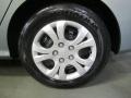 Natural Khaki - Elantra GLS Photo No. 9