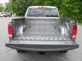 2011 Mineral Gray Metallic Dodge Ram 1500 Big Horn Quad Cab 4x4  photo #17