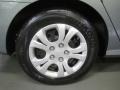 Natural Khaki - Elantra GLS Photo No. 17