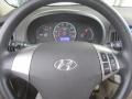Natural Khaki - Elantra GLS Photo No. 26