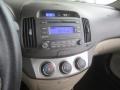 Natural Khaki - Elantra GLS Photo No. 28