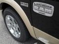 2011 Brilliant Black Crystal Pearl Dodge Ram 1500 Laramie Longhorn Crew Cab 4x4  photo #6