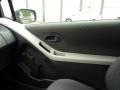 2010 Black Sand Pearl Toyota Yaris 3 Door Liftback  photo #16