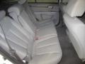 Pearl White - Santa Fe GLS 4WD Photo No. 18