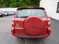 2009 Barcelona Red Metallic Toyota RAV4 4WD  photo #3