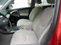 Barcelona Red Metallic - RAV4 4WD Photo No. 7