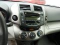 Barcelona Red Metallic - RAV4 4WD Photo No. 9