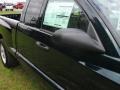 2011 Hunter Green Pearlcoat Dodge Dakota Big Horn Extended Cab 4x4  photo #22