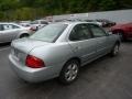 Radium Gray - Sentra 1.8 S Photo No. 4