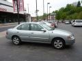 Radium Gray - Sentra 1.8 S Photo No. 5