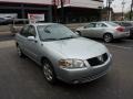 Radium Gray - Sentra 1.8 S Photo No. 6