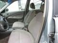 Radium Gray - Sentra 1.8 S Photo No. 10
