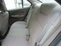Radium Gray - Sentra 1.8 S Photo No. 11