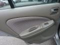 Radium Gray - Sentra 1.8 S Photo No. 13